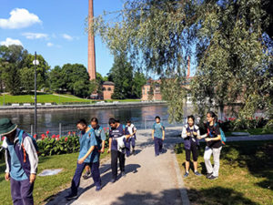 Beautiful Valkeakoski